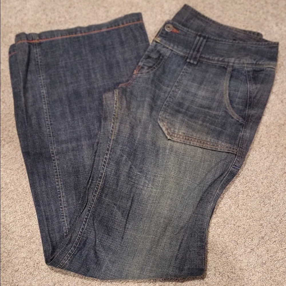 Diesel womens jeans